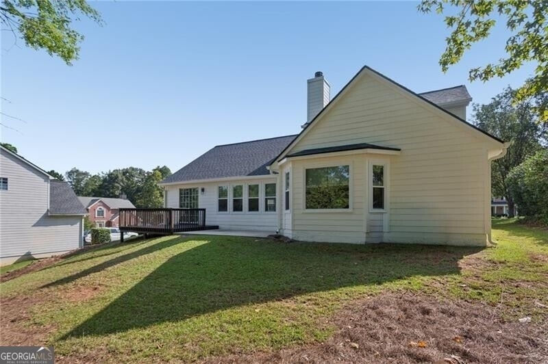 3139 Brookeview Lane Nw - Photo 27