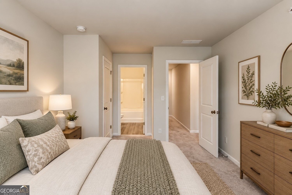 11697 Mendenhall Court - Photo 8