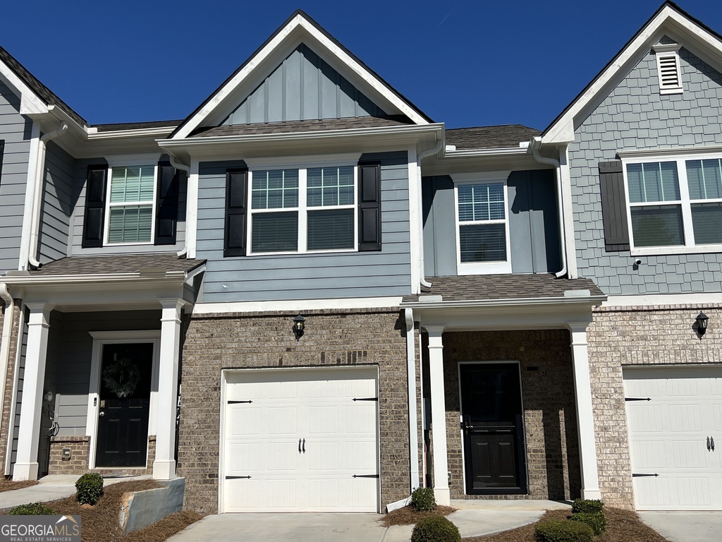 67 Chastain Circle - Photo 0