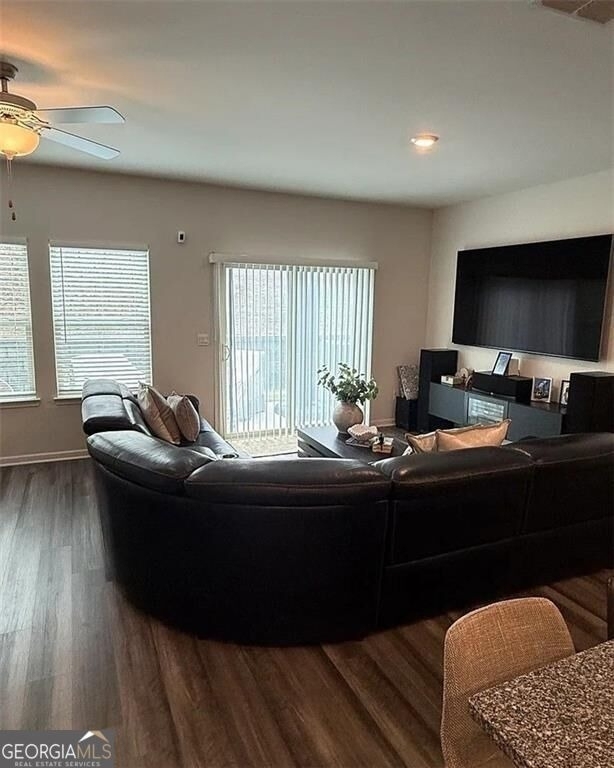 5542 Plain Field Lane - Photo 4