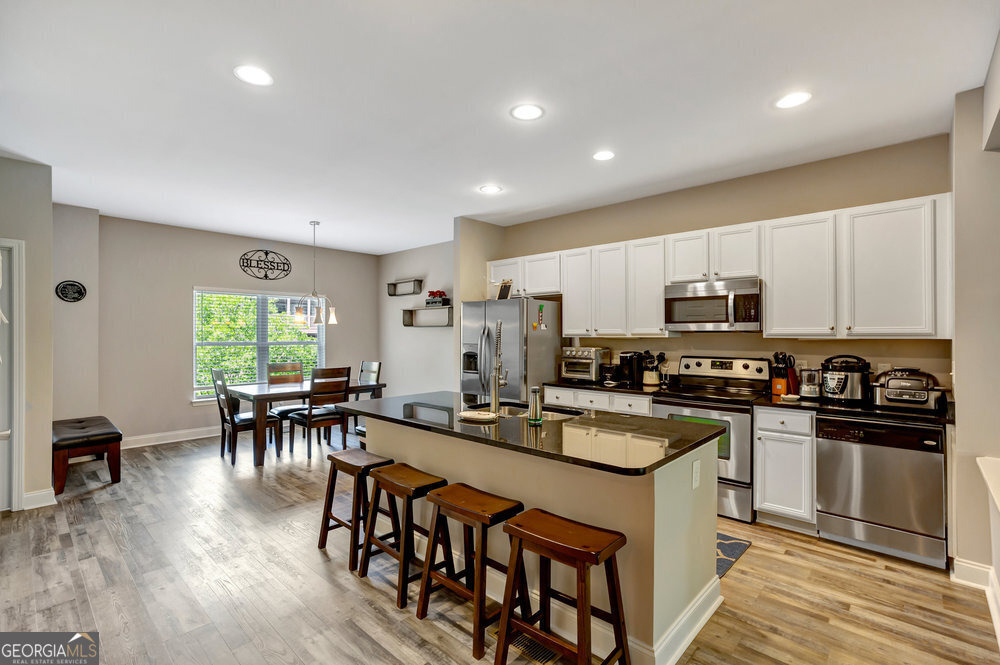 1226 E Bowersville Highway - Photo 9