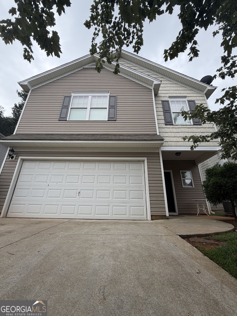 1519 Swamp Cabbage Drive - Photo 1