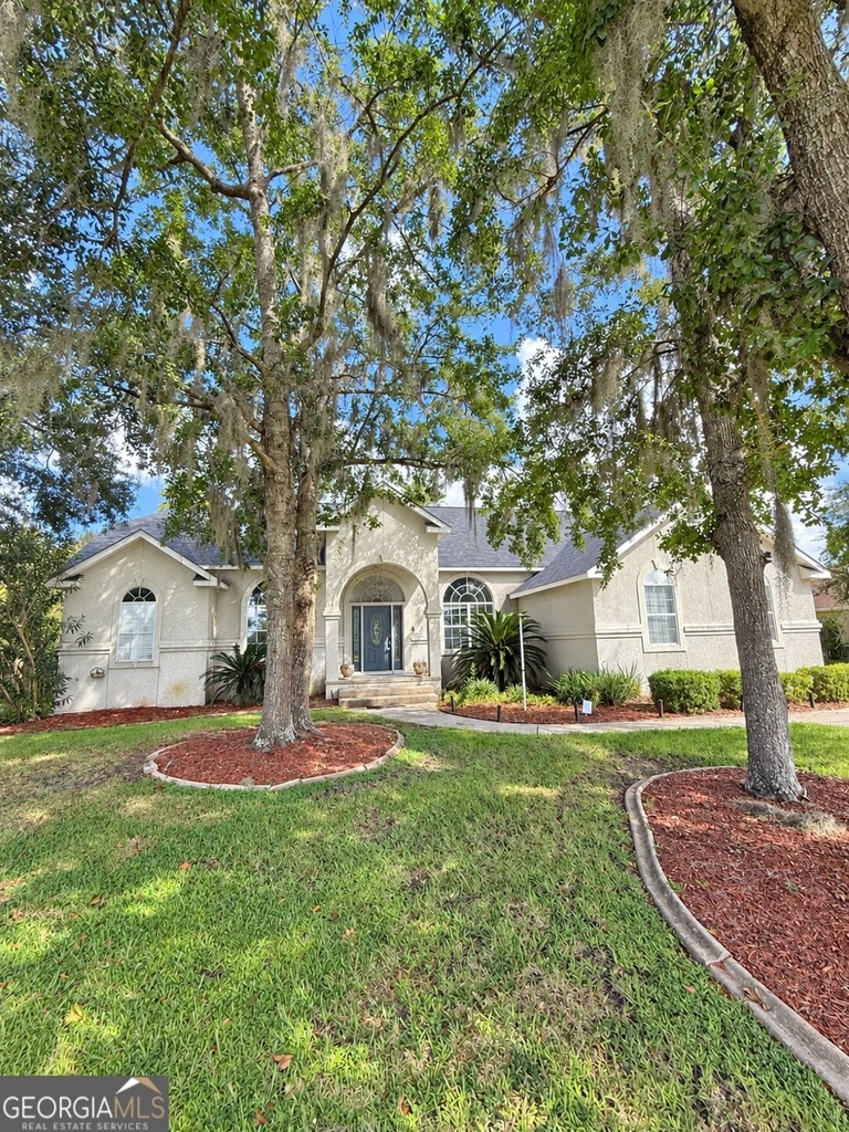 655 Bristol Hammock Circle - Photo 0
