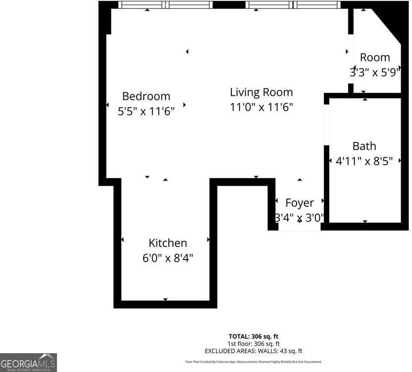 32 Peachtree Street Nw - Photo 15