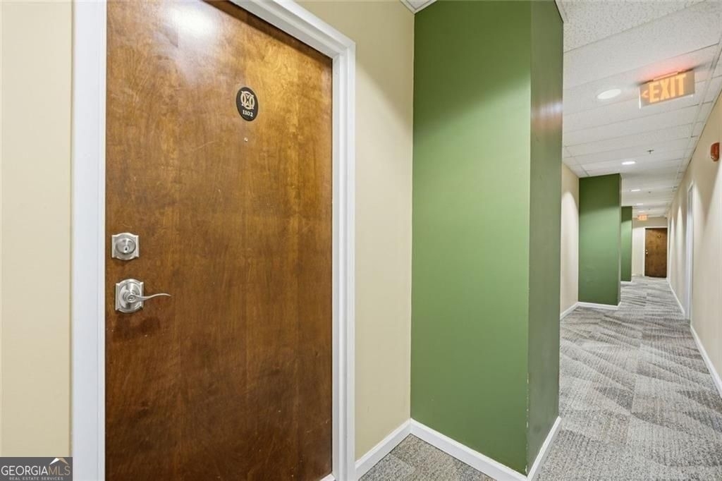 32 Peachtree Street Nw - Photo 3