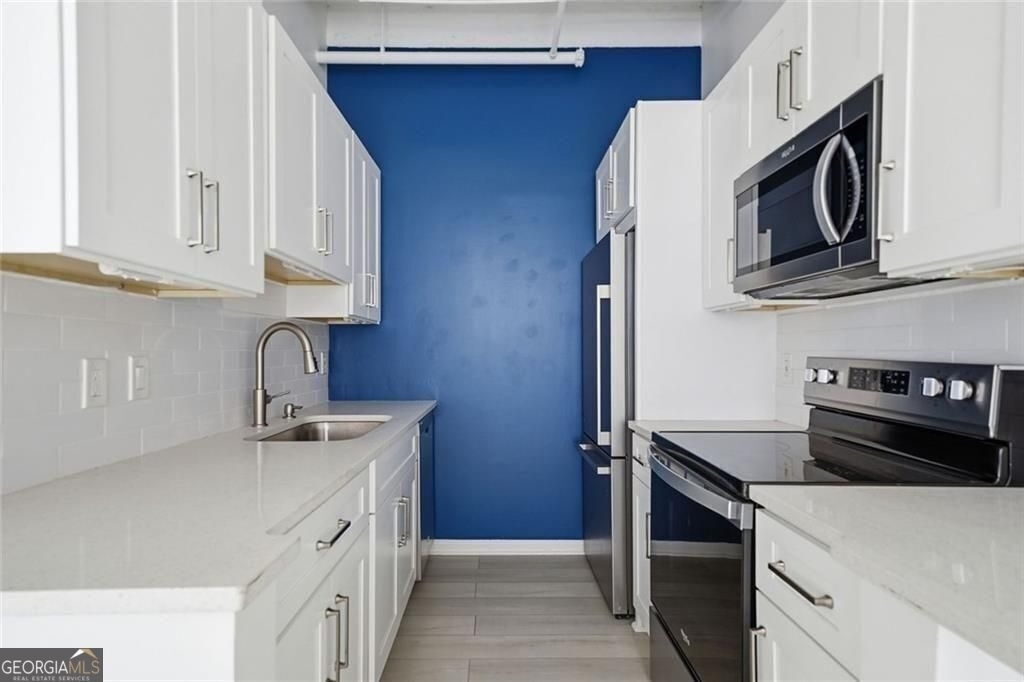 32 Peachtree Street Nw - Photo 8