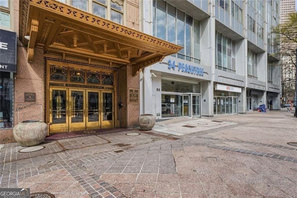 32 Peachtree Street Nw - Photo 0