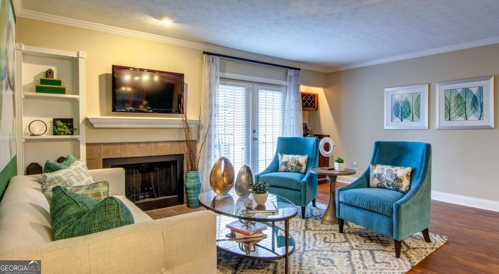 100 Pinhurst Drive - Photo 16