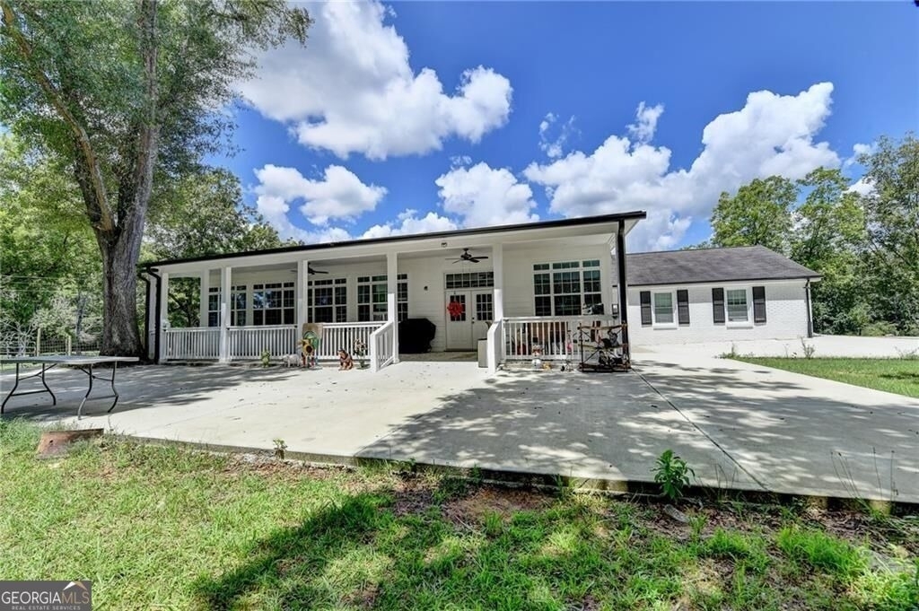 3601 Youth Monroe Road - Photo 0