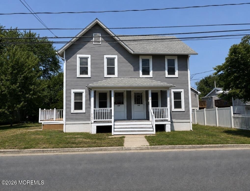 124 Wilson Avenue - Photo 0