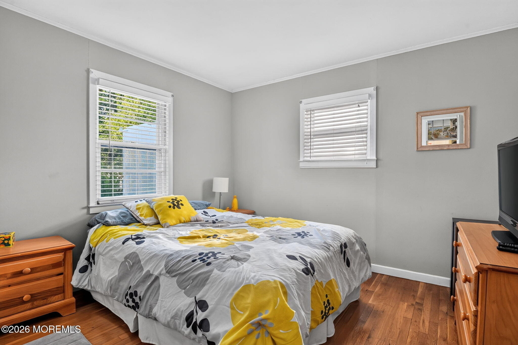 705 Park Avenue - Photo 3