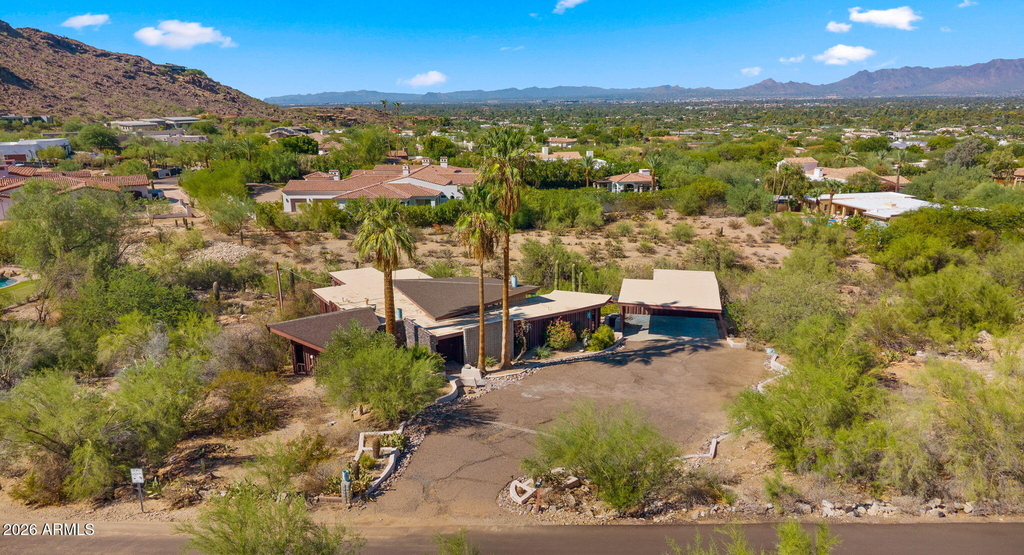 6102 E Quartz Mountain Road - Photo 0