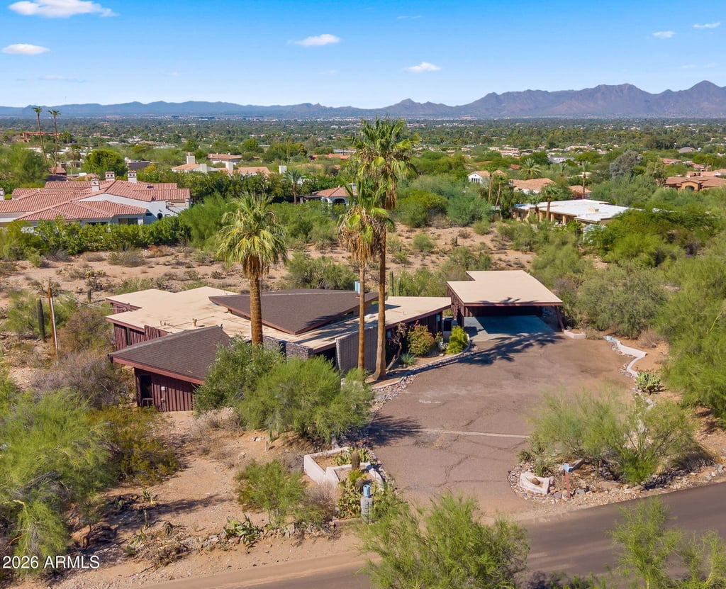 6102 E Quartz Mountain Road - Photo 2