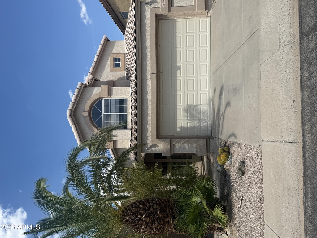 2110 E Saltsage Drive - Photo 0