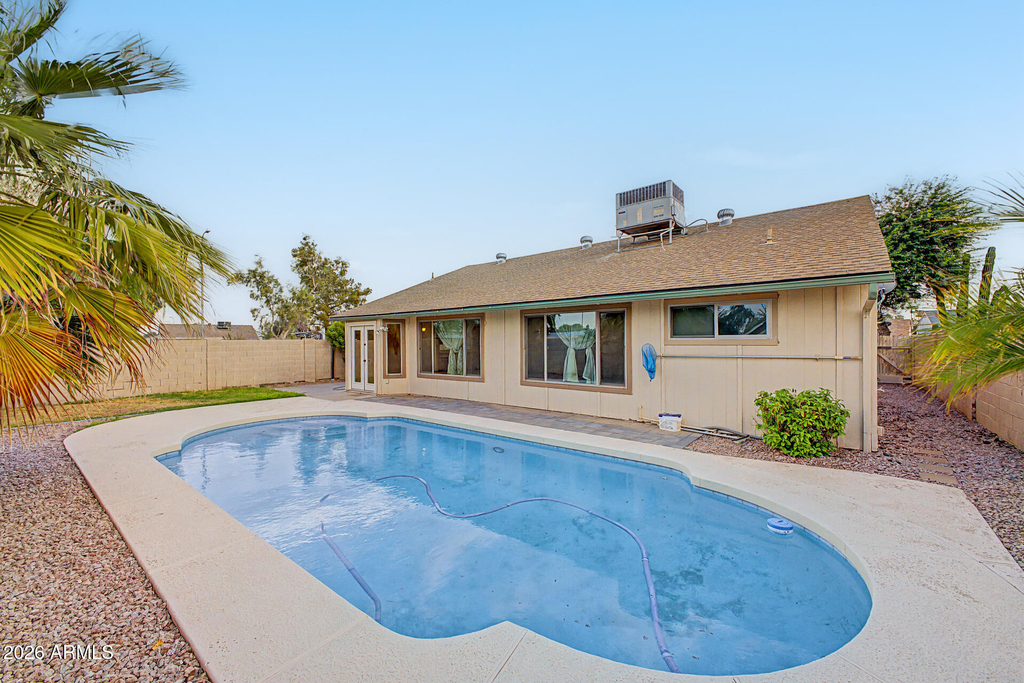 5750 W Folley Street - Photo 1