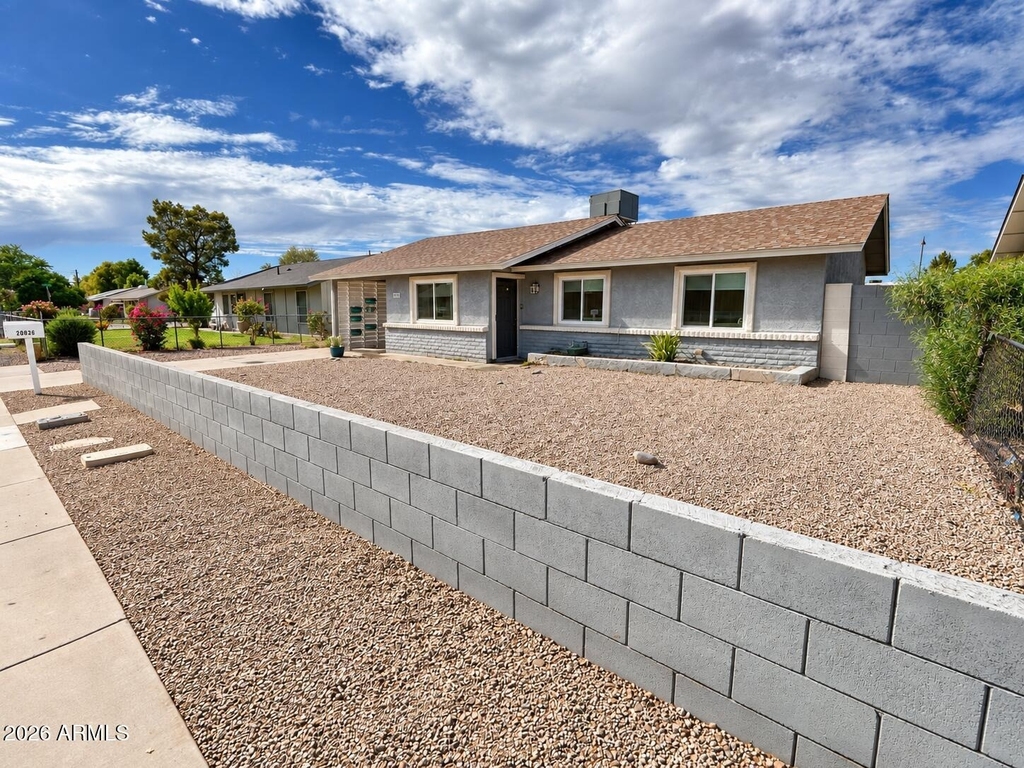 20826 E Pickett Street - Photo 0