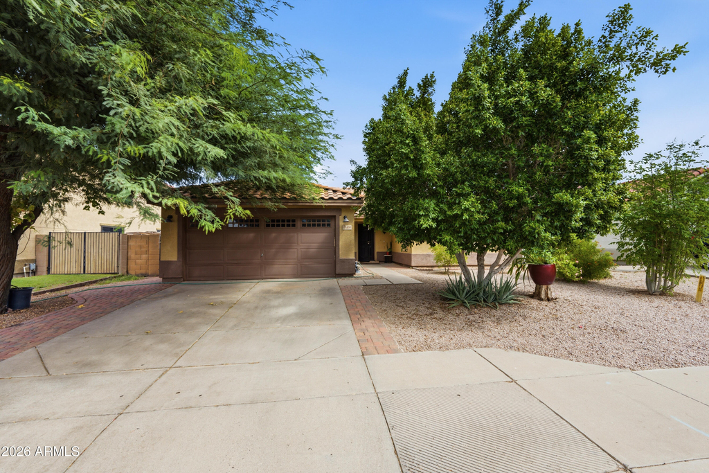 11450 E Quicksilver Avenue - Photo 0