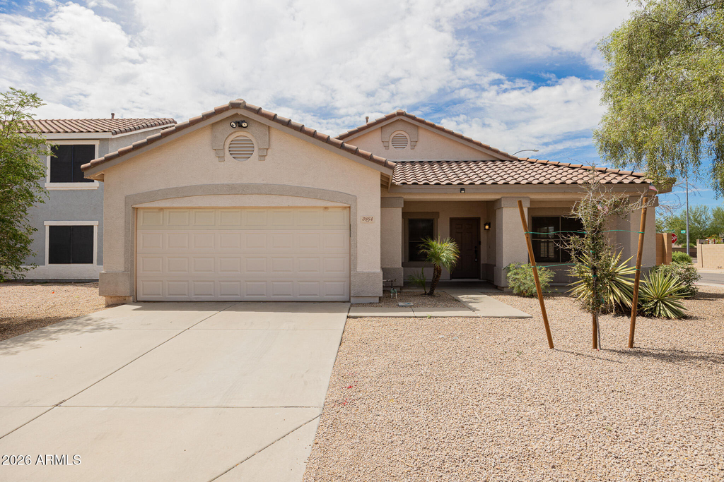 3864 S Emery Street - Photo 2