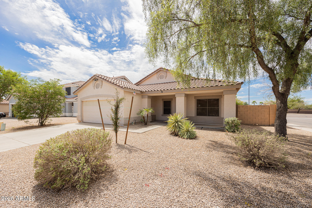 3864 S Emery Street - Photo 1