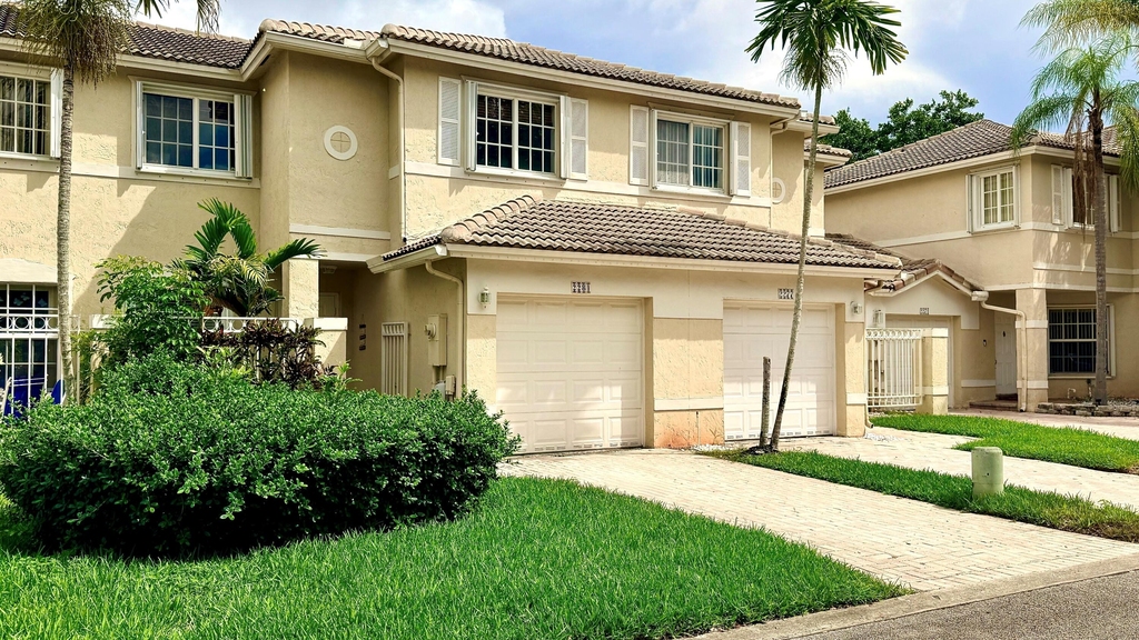 2281 Nw 171st Terrace - Photo 0