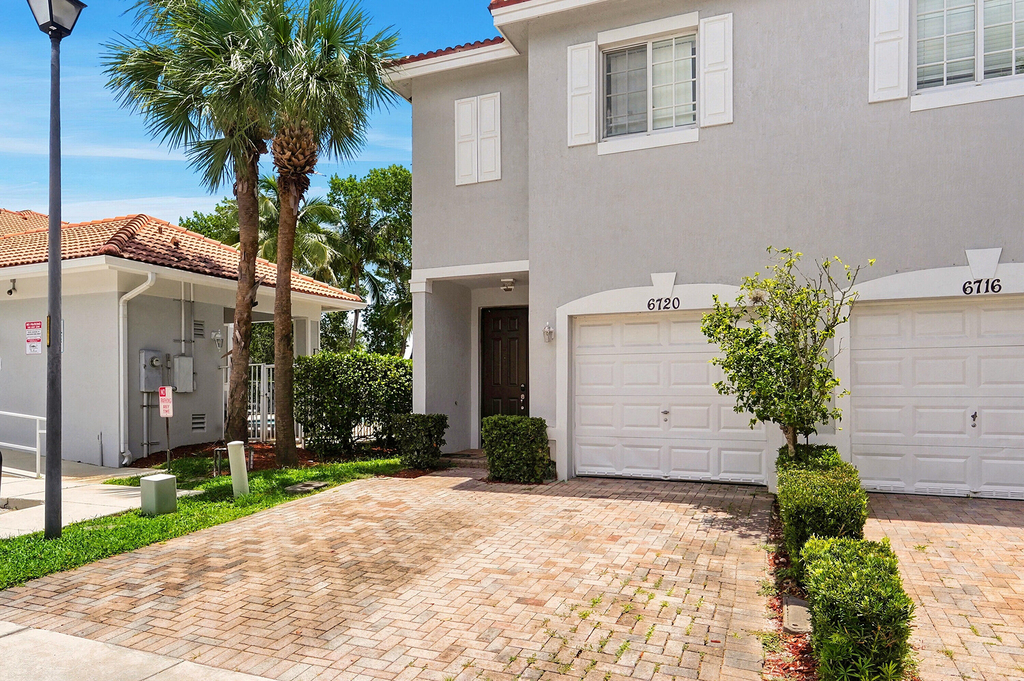 6720 Cypress Walk Terrace - Photo 2