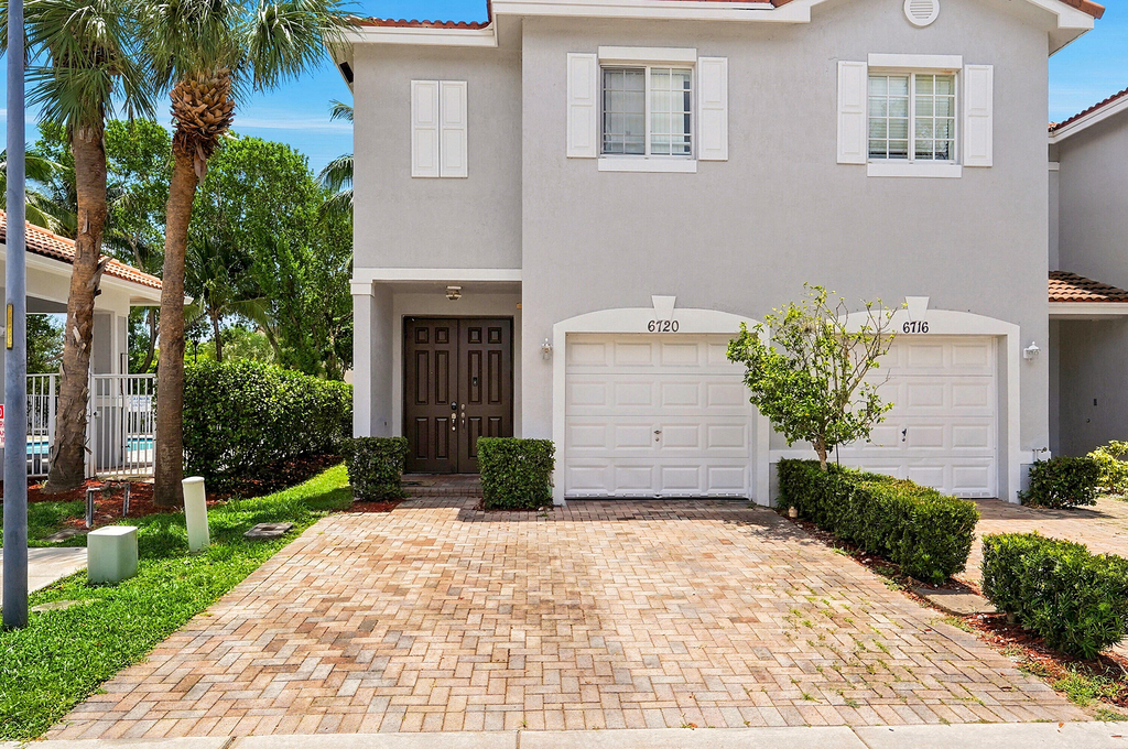 6720 Cypress Walk Terrace - Photo 1