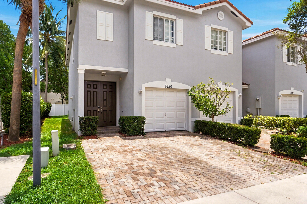 6720 Cypress Walk Terrace - Photo 0