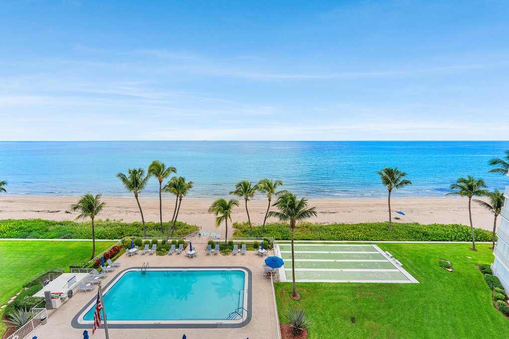 3101 S Ocean Boulevard - Photo 28