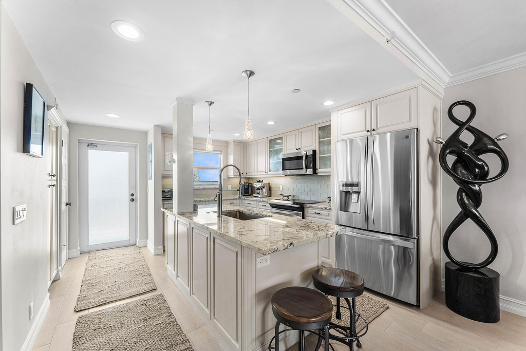 3101 S Ocean Boulevard - Photo 4