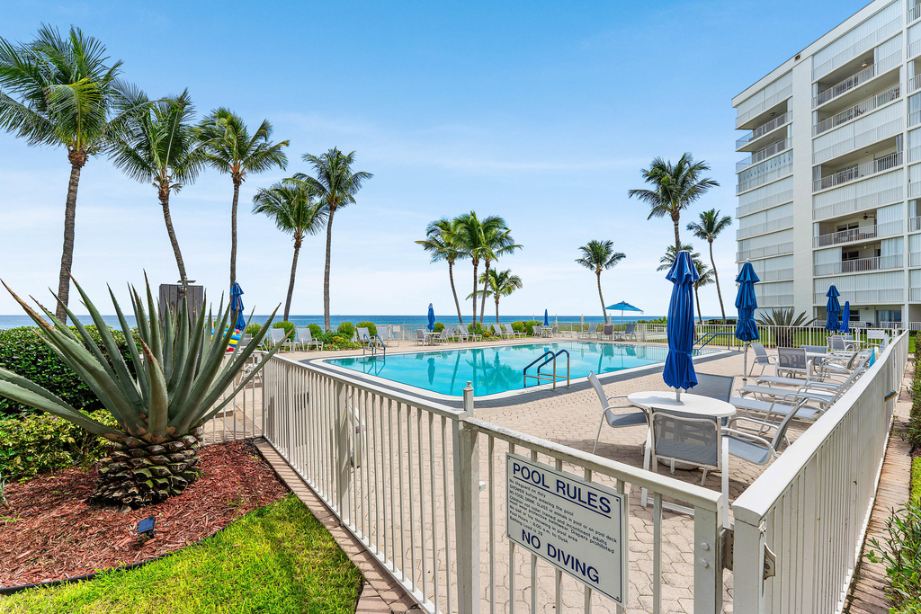 3101 S Ocean Boulevard - Photo 36