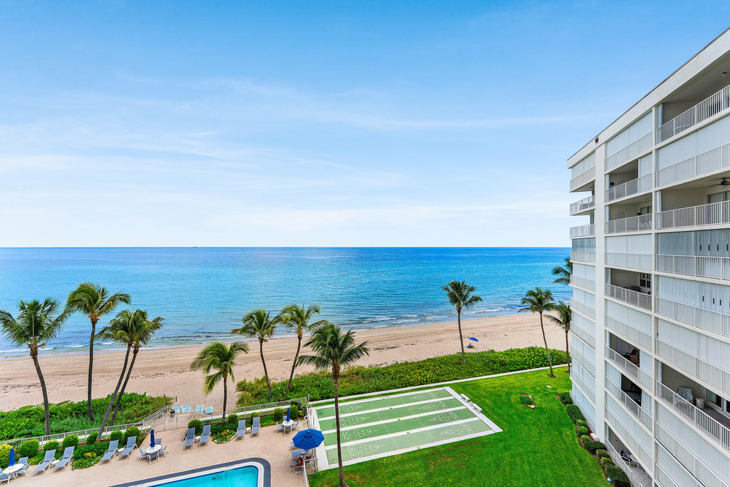 3101 S Ocean Boulevard - Photo 29
