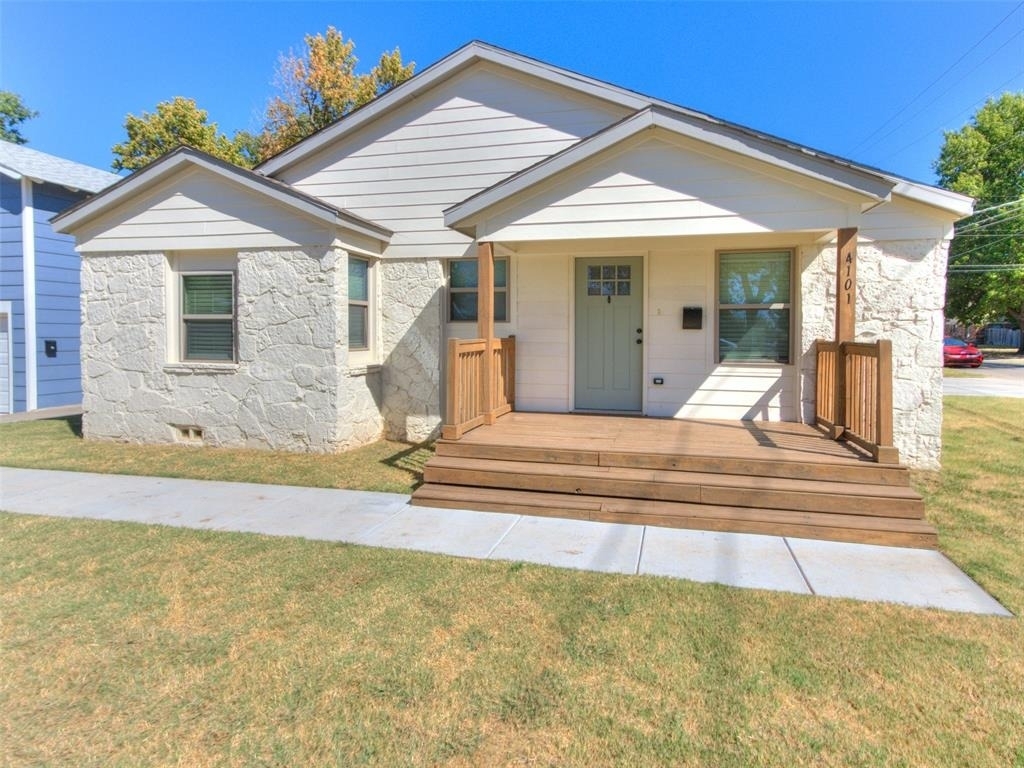 4101 N Hammond Avenue - Photo 2