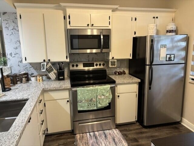 1707 Whitehall Drive - Photo 2