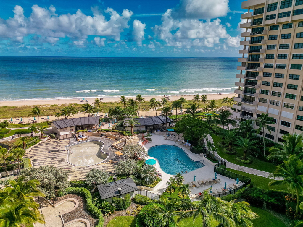 4900 N Ocean Boulevard - Photo 11