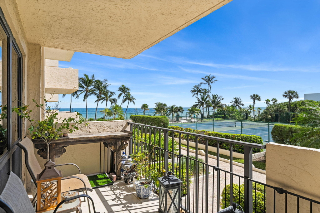 4900 N Ocean Boulevard - Photo 0
