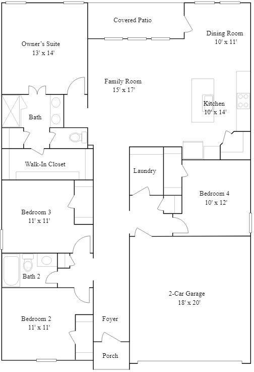 1202 Smoketree Lane - Photo 27