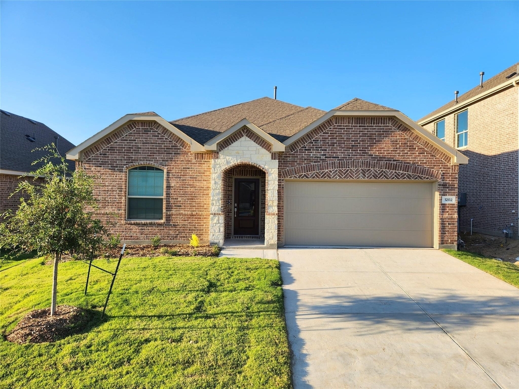 1202 Smoketree Lane - Photo 0