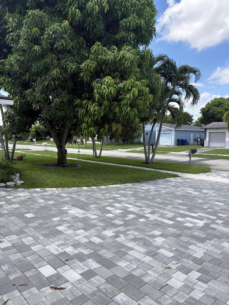 8250 Sw 8th Court - Photo 10
