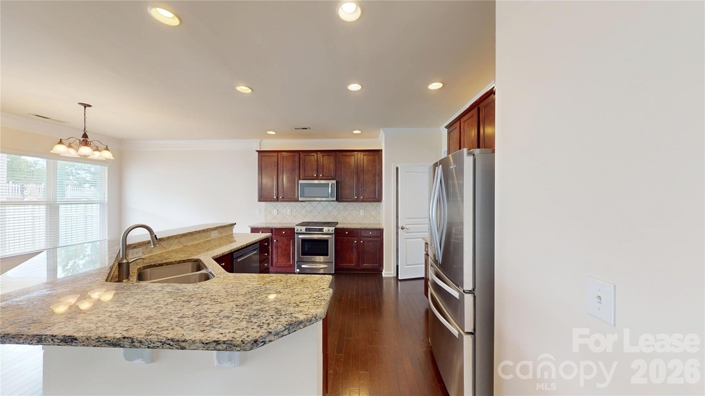 6712 Coral Rose Road - Photo 5