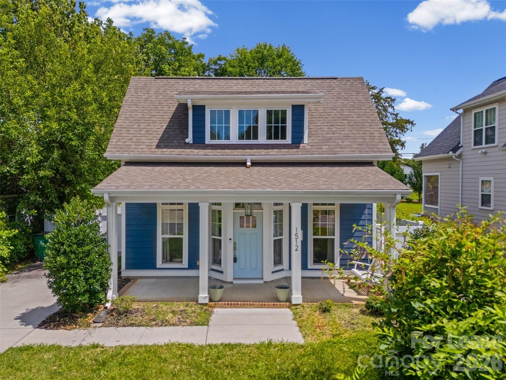 1512 Norris Avenue - Photo 1