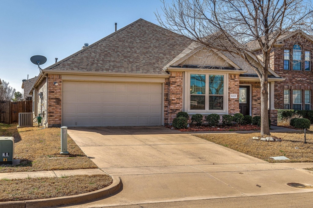 5113 Bear Valley Drive - Photo 1