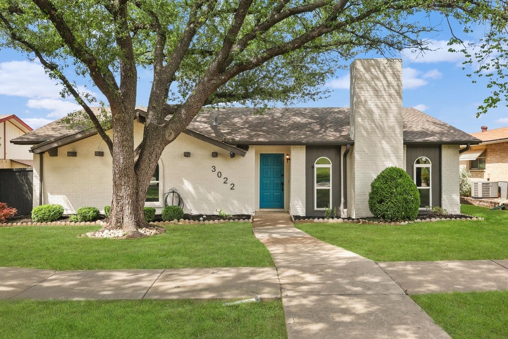 3022 Ravine Trail - Photo 1
