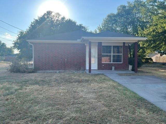 703 Mill Street - Photo 0