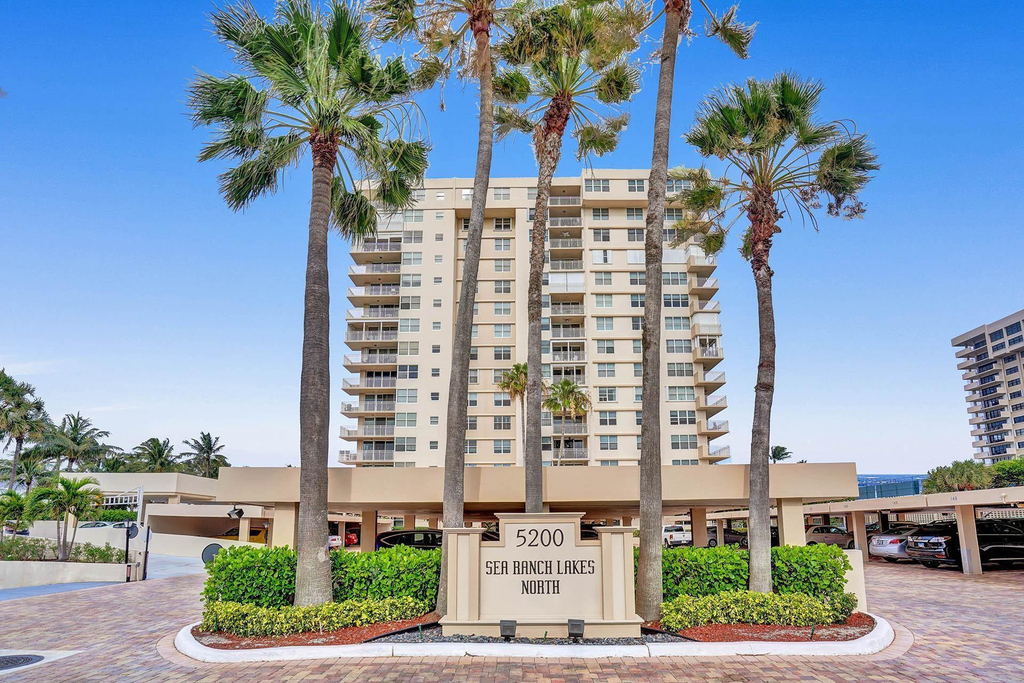 5200 N Ocean Boulevard - Photo 37