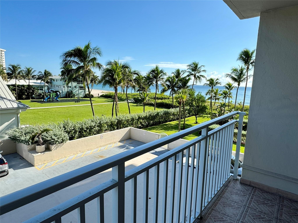 5200 N Ocean Boulevard - Photo 3