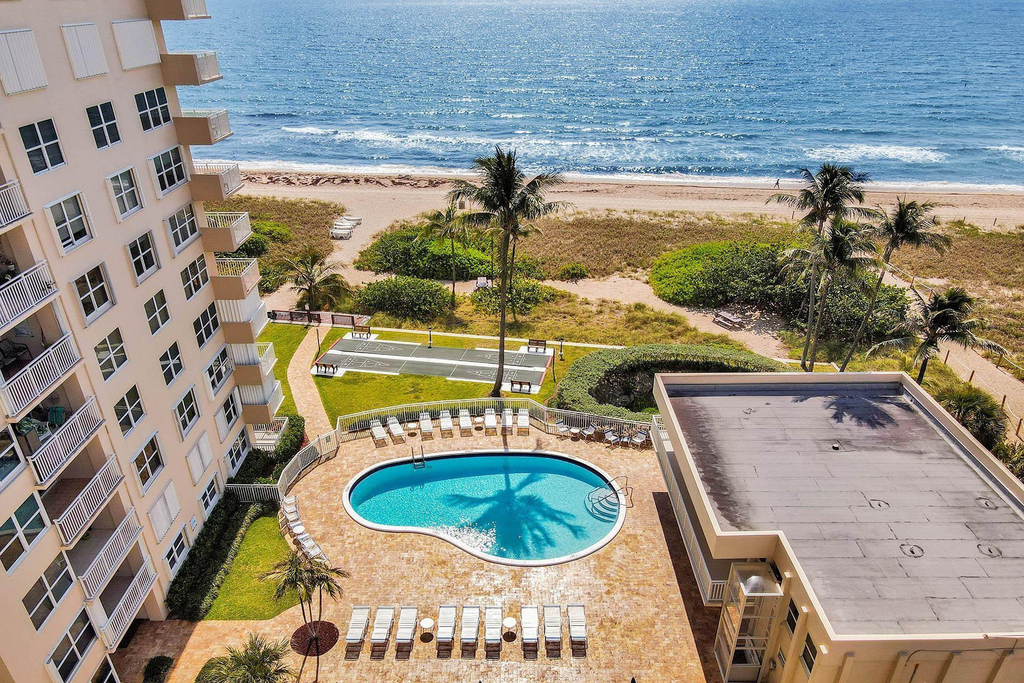 5200 N Ocean Boulevard - Photo 43