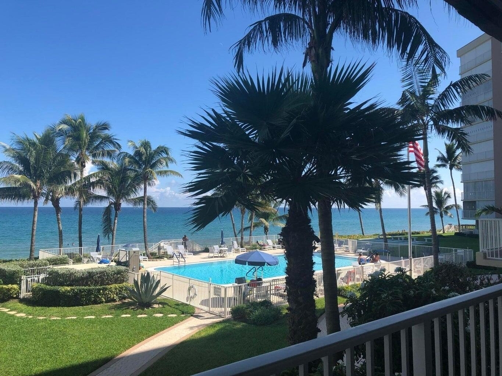 3101 S Ocean Boulevard - Photo 9