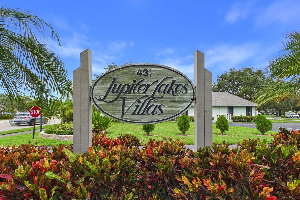 431 Jupiter Lakes Boulevard - Photo 0