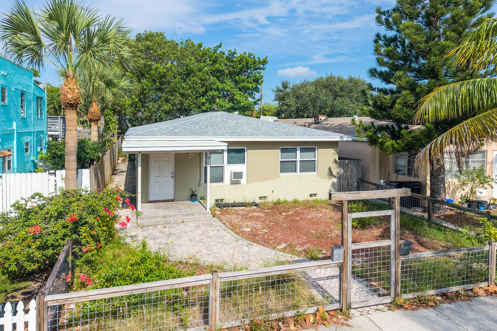 515 N K Street - Photo 11