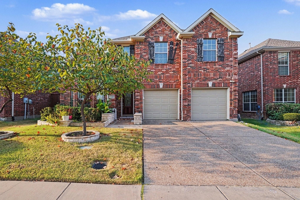 1344 Valley Vista Drive - Photo 1